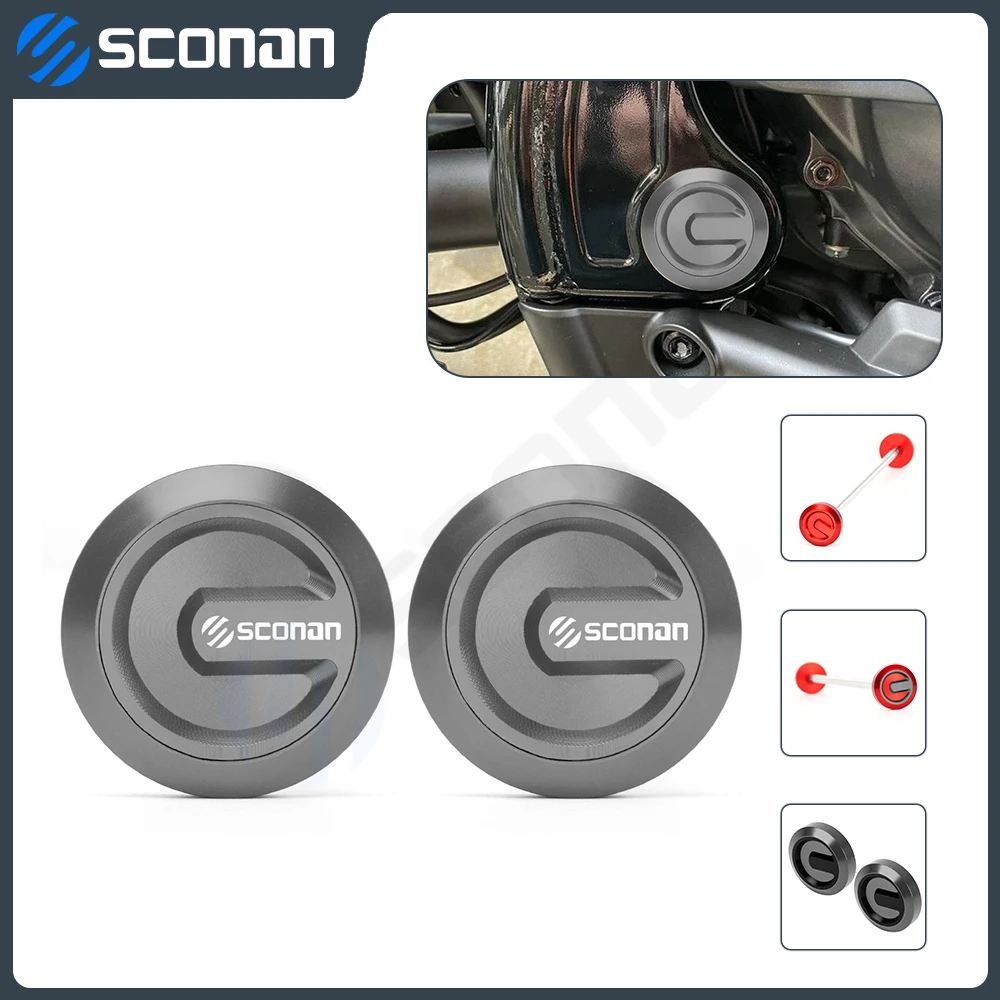 

Аксессуары для мотоциклов HONDA CB650F CBR 650F CB 650R CBR650R, отверстие для рамы, крышка, обтекатель, защитная заглушка, 2019 2020 2021 2022