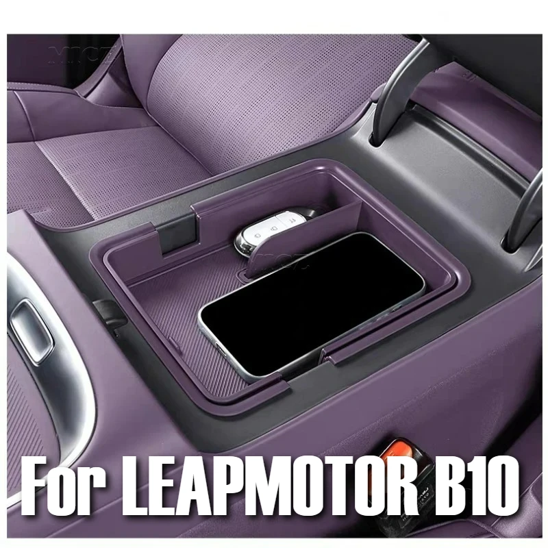 For Leapmotor B10 C… - image