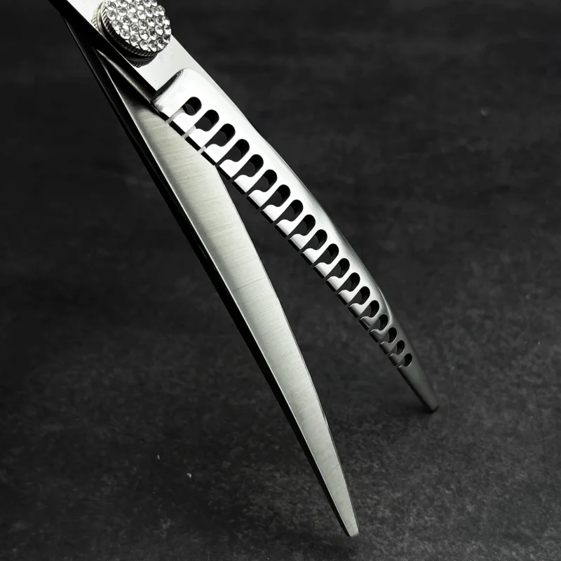 Ciseaux de toilettage haut de  - Men'S Grooming Scissors avis et prix