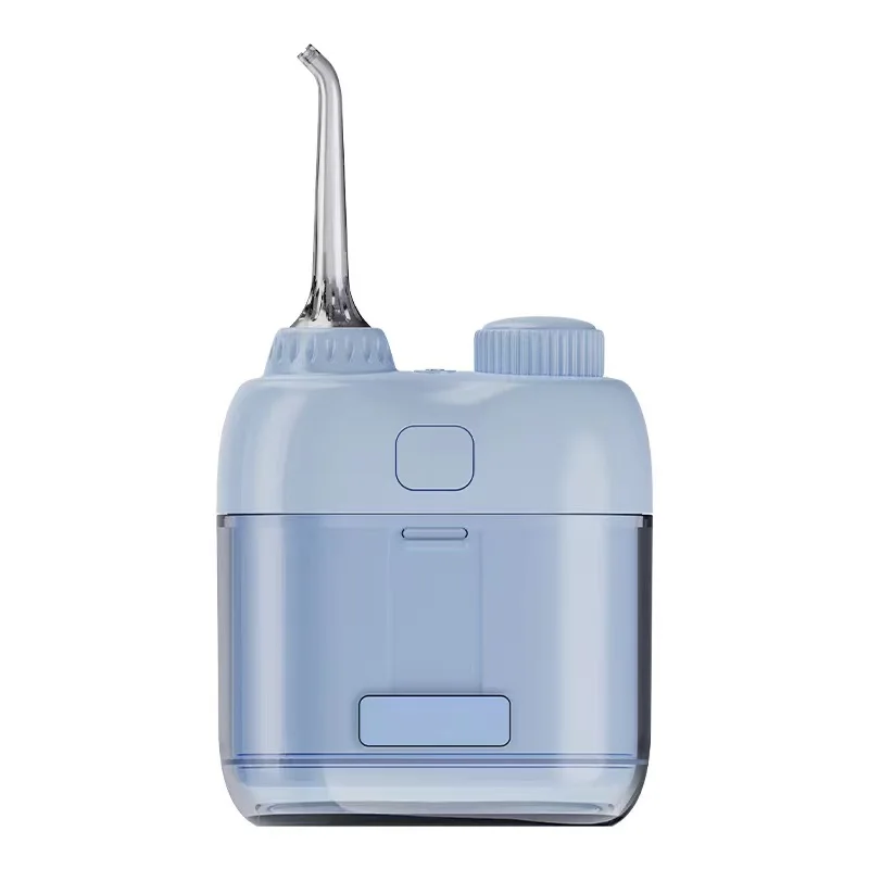 New Waterproof Home Travel Portable Mini Oral Doucher Wireless Rechargeable Electric Tooth Oral