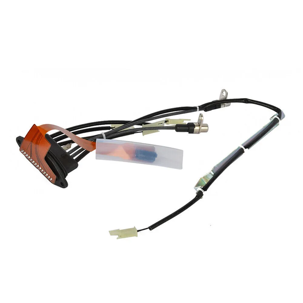 I-Shift Transmission Harness 22117441 4213655972,4213659462 Replace Wiring Cable Assy For Volvo Truck