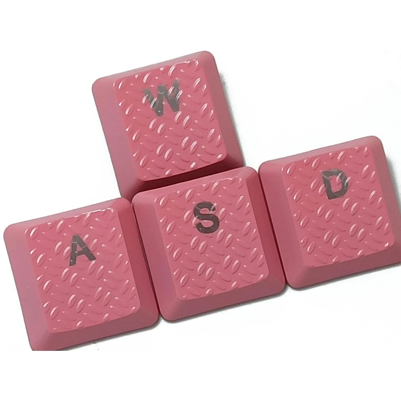 Keycap translúcido perfil ABS OEM adequado para G913 G915 G813 G815