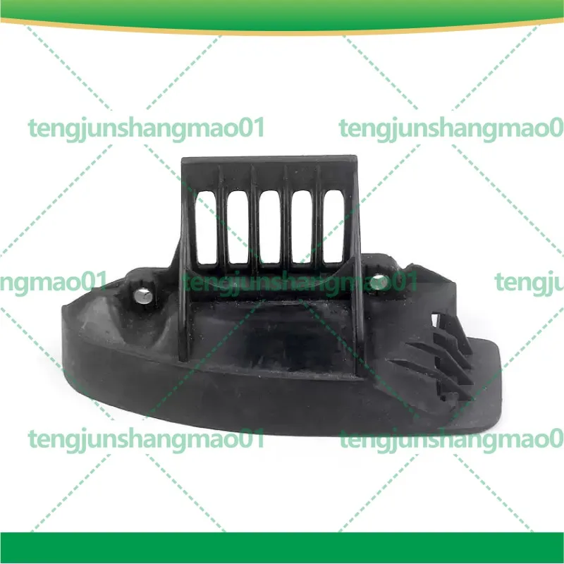 For 140 GX35 Brush Cutter Plastic Grass Deflector Anti-Splash Shield Lawn Trimmer Repair Accessories
