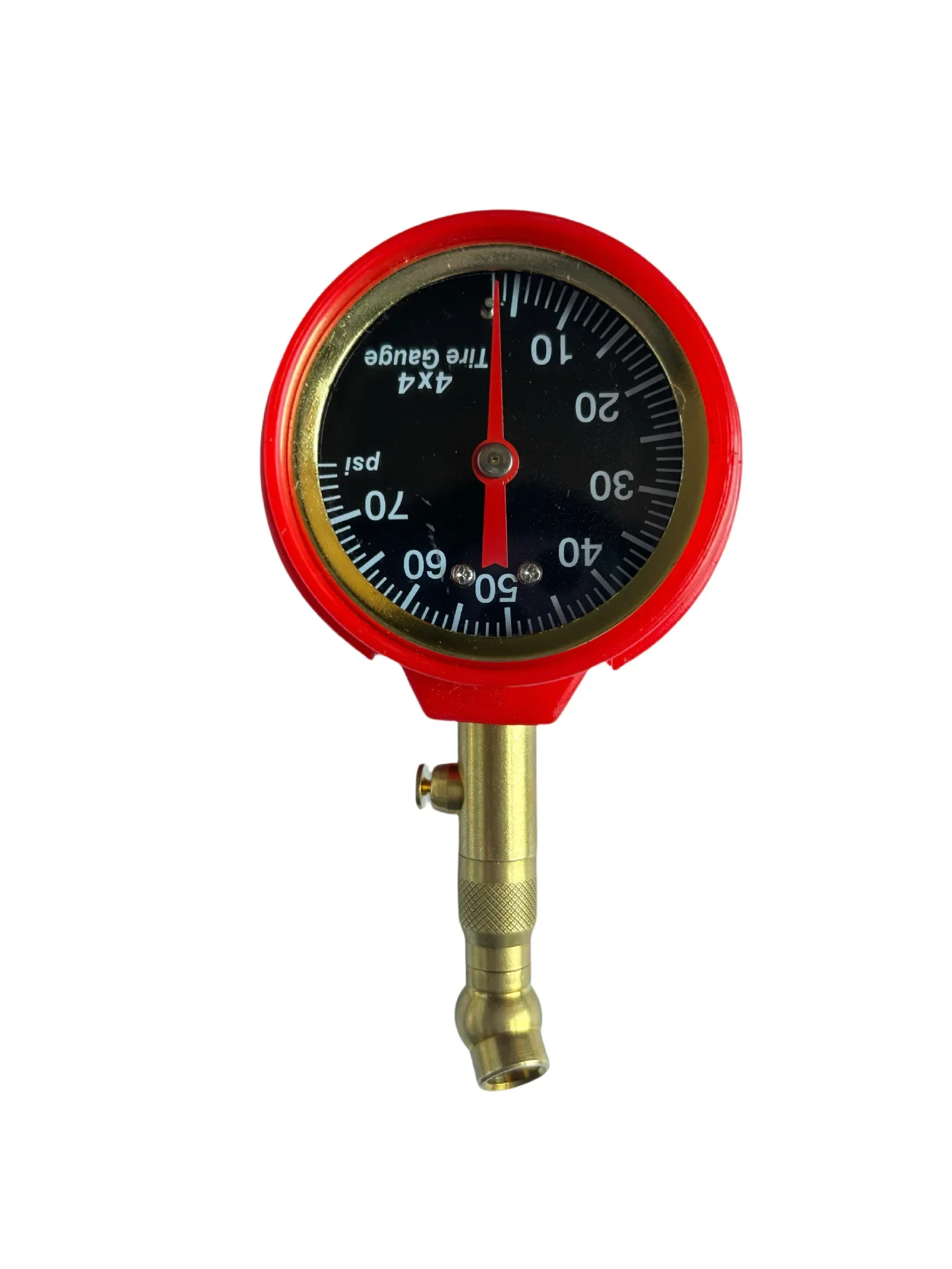 

Good Household Pressure Gauge G03 Special Pressure Gauge for Automobile Tires Electronic Digital Pointer Tire Pressure Gauge