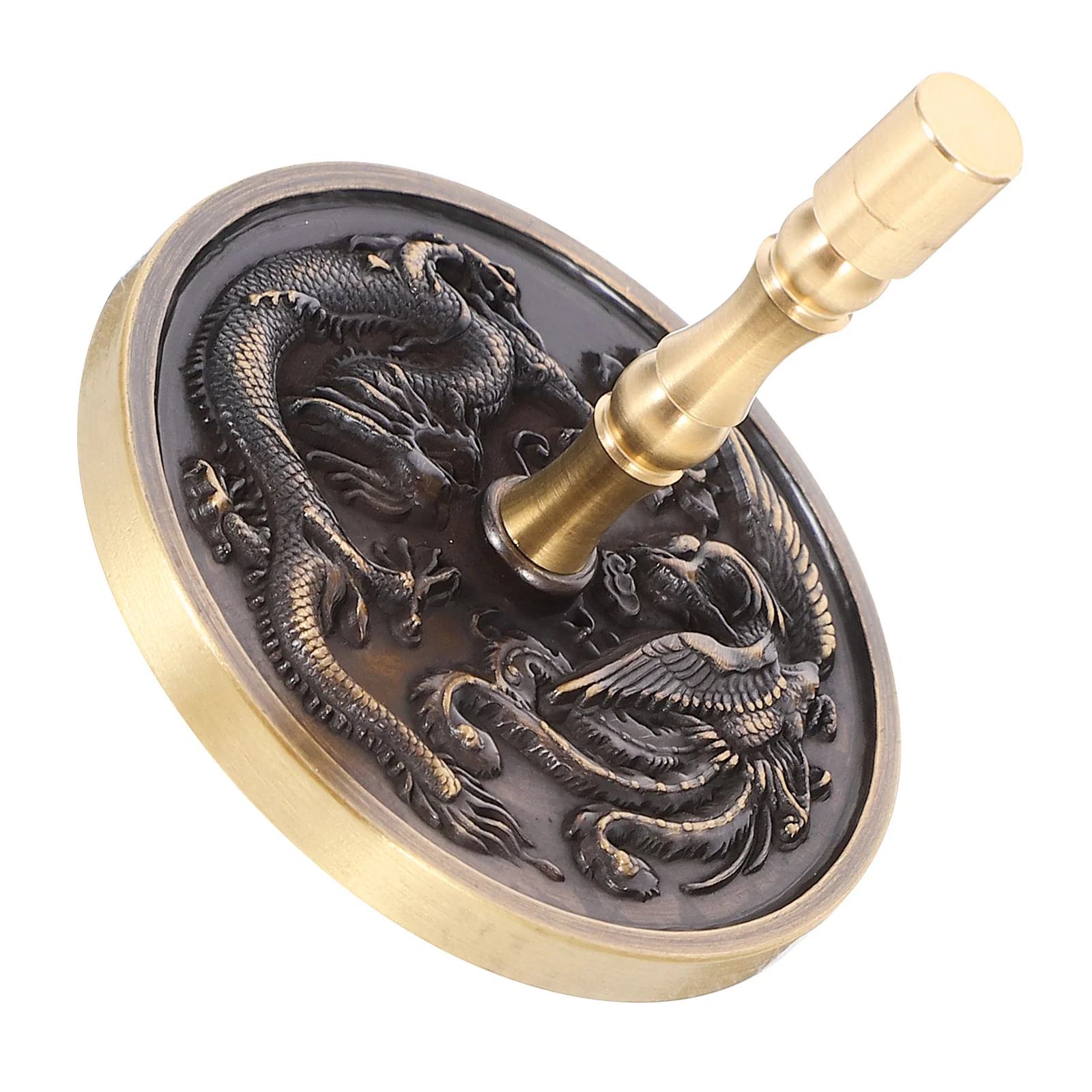 

Press Tool Set Brass Chinese Style Incense Ash Press For Home Diy Tea Room Supply Household Incense Making Mold Accessory