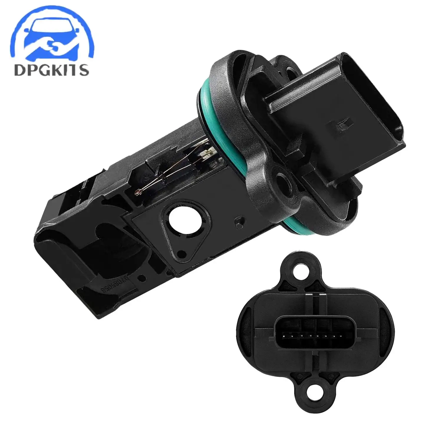 

1PC Air Flow Sensor 0280218419 For 2017-2019 Chevrolet Cruze BUICK ENCORE VERANO Engine Car Accessories Parts Replacement