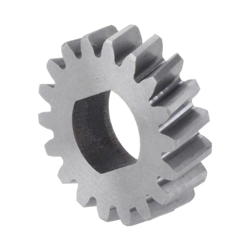 

18/19 Teeth Motor Gear Quality Metal Sunroof Motor Gear Repair for W203 W204