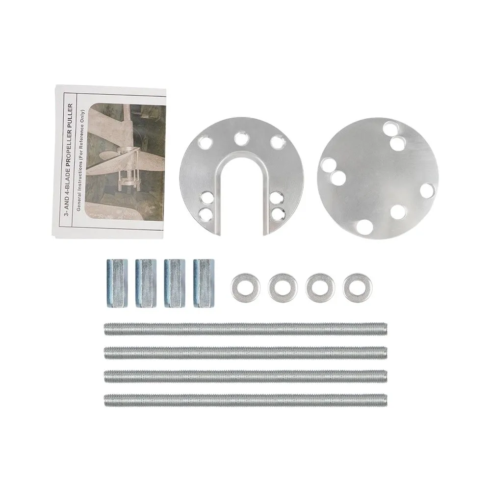 Marine Propeller Puller Remover Tool Boat Propellers Boat Propeller Removal Tool Boat Accessories
