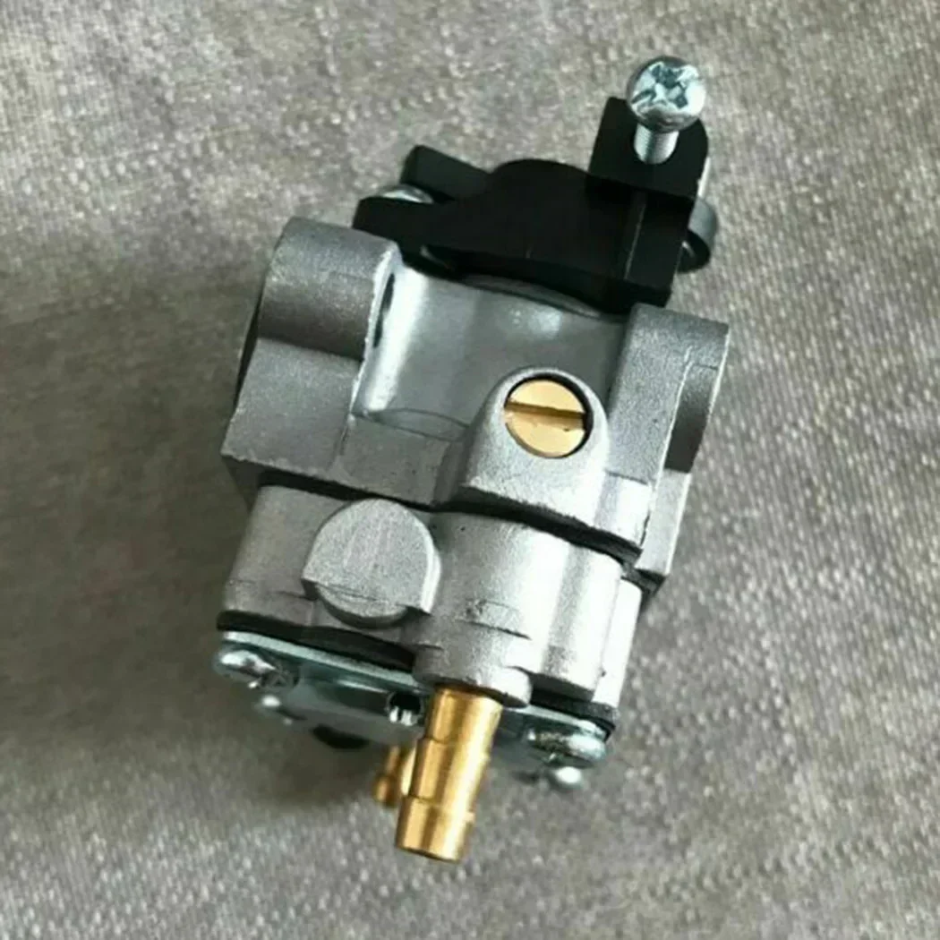 Carburetor Carb Replace 6690487 WYL-120 For Tanaka TC2200 Hedge Trimmer Carby Highly Matched With The Original