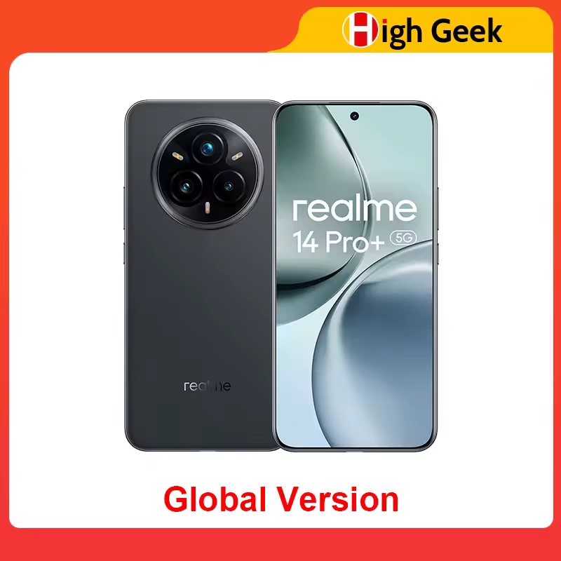 realme 14 Pro Plus 5G 8 256