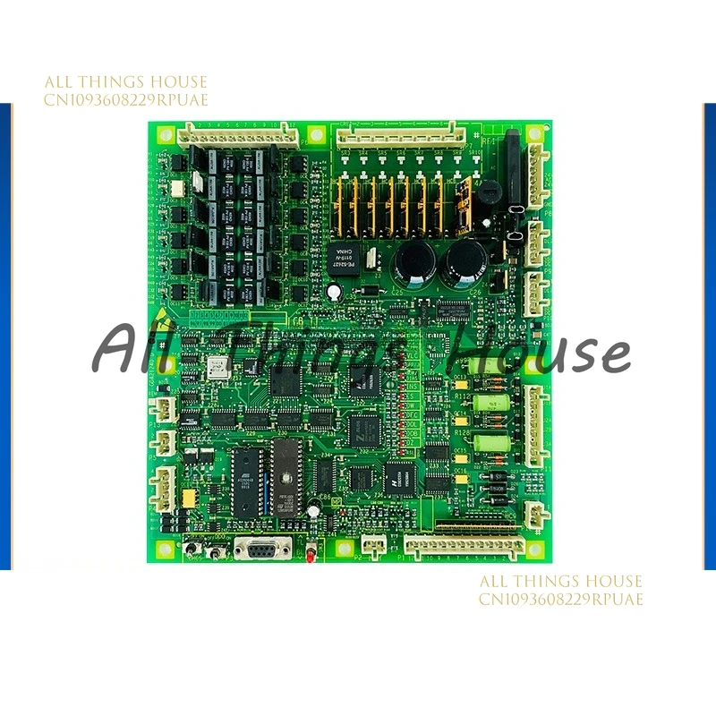 

LCB II LCB2 GFA/GDA21240D1 23 Original Brand New Elevator Accessories Motherboard