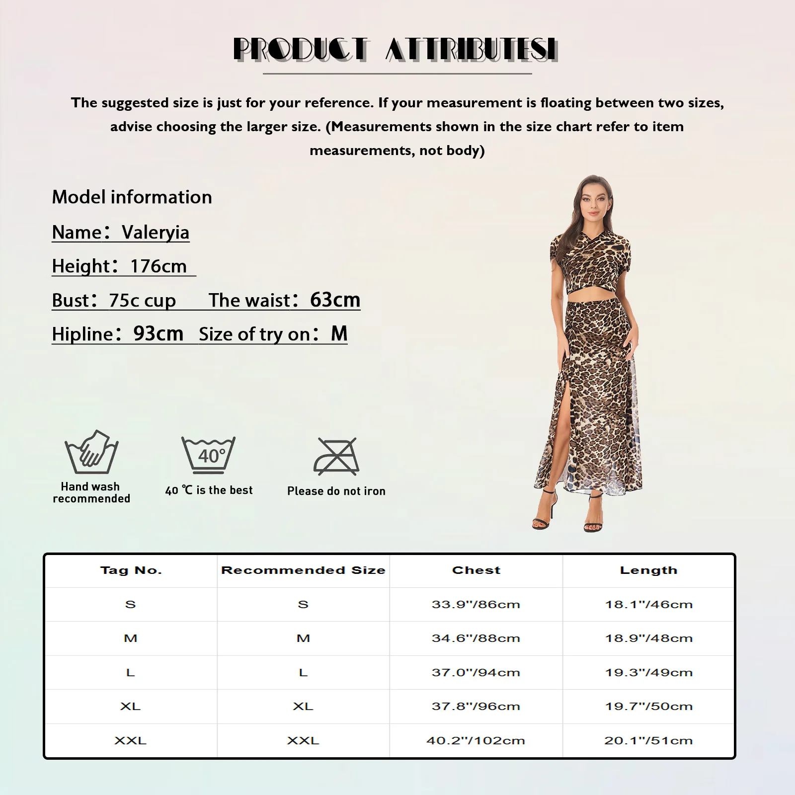 2 stuks dames buikdans outfits praktijk kostuum korte mouw luipaard crop top hoge split maxi rok voor buikdans praktijk