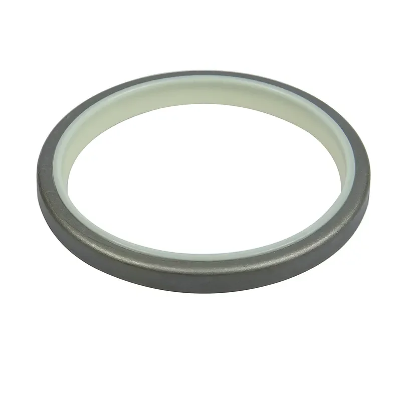 DLI Sealed Dustproof Durable All Size Multiple Materials Oil Seal For Excavator Factory Direct Delivery Contact Us To Customize