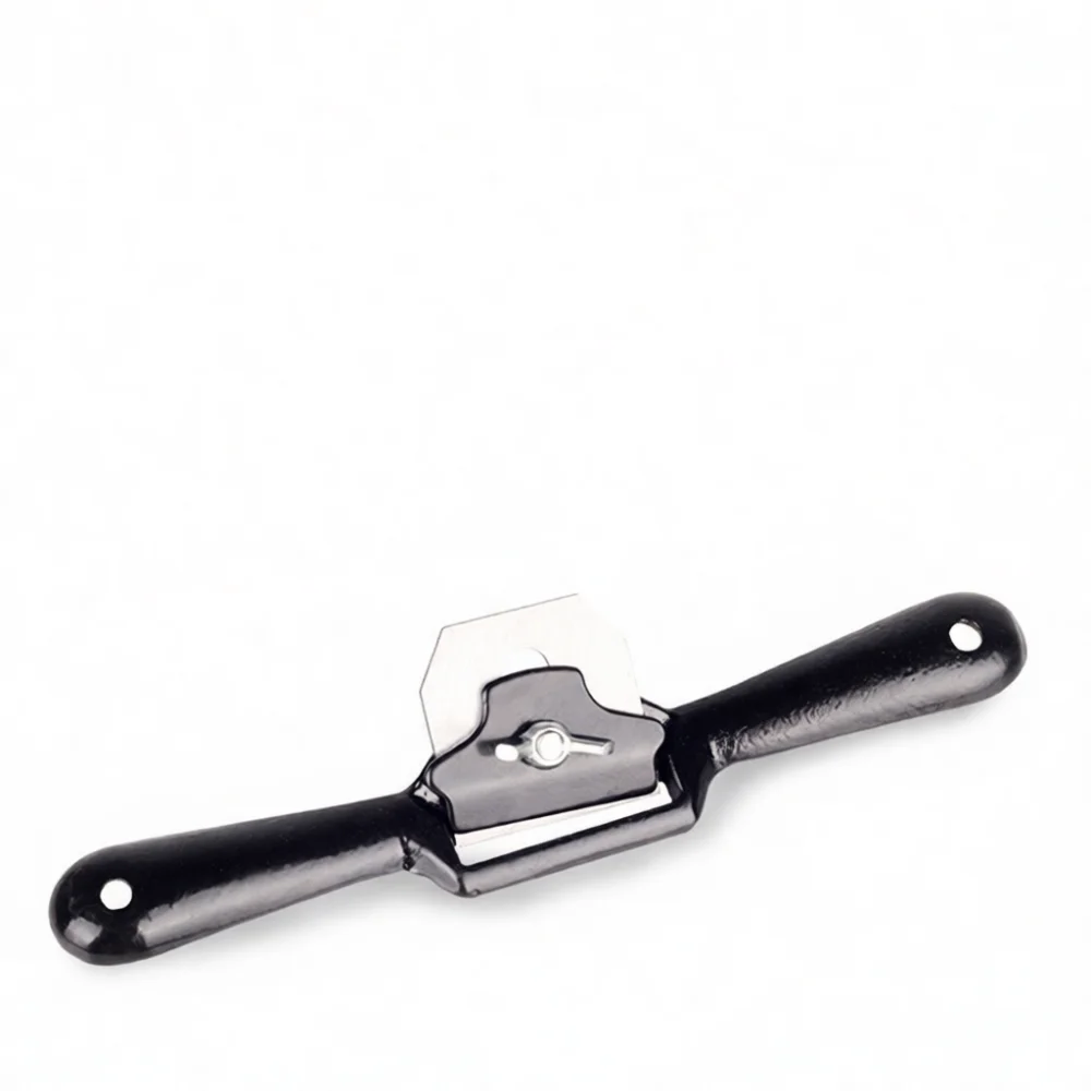 Woodwork Hand Planer Adjustable Spokeshave Tool Manual Wood Trimmer Craft Professional Smoothing Shaver Carpentry Edging