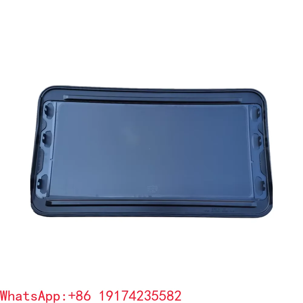 

Vehicle Glass Auto Sunroof Window Parts Car Sunroof Glass for BMW 3-SERIES F30 2011 54107266209