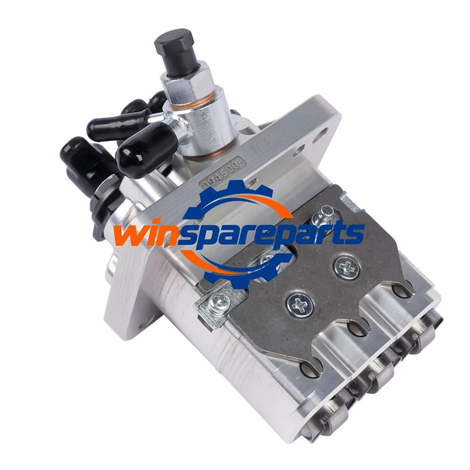 Engine Fuel Injection Pump For Mitsubishi L3E MHI Doosan SOLAR S018-VT 30L650170