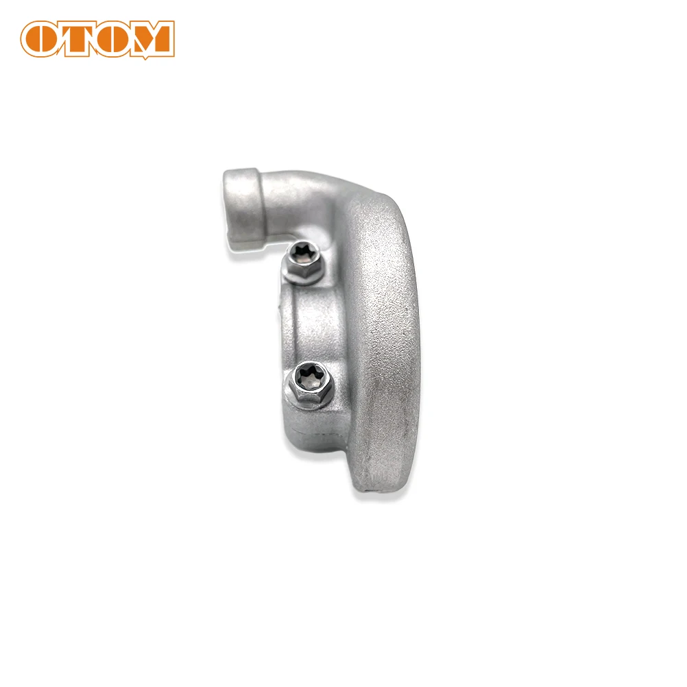 OTOM Motorcycle Throttle Control Casing Base Cover For KTM HUSQVARNA SX XC XCW EXC TC TE TX 85 125 150 250 300 2017-2020 Bikes