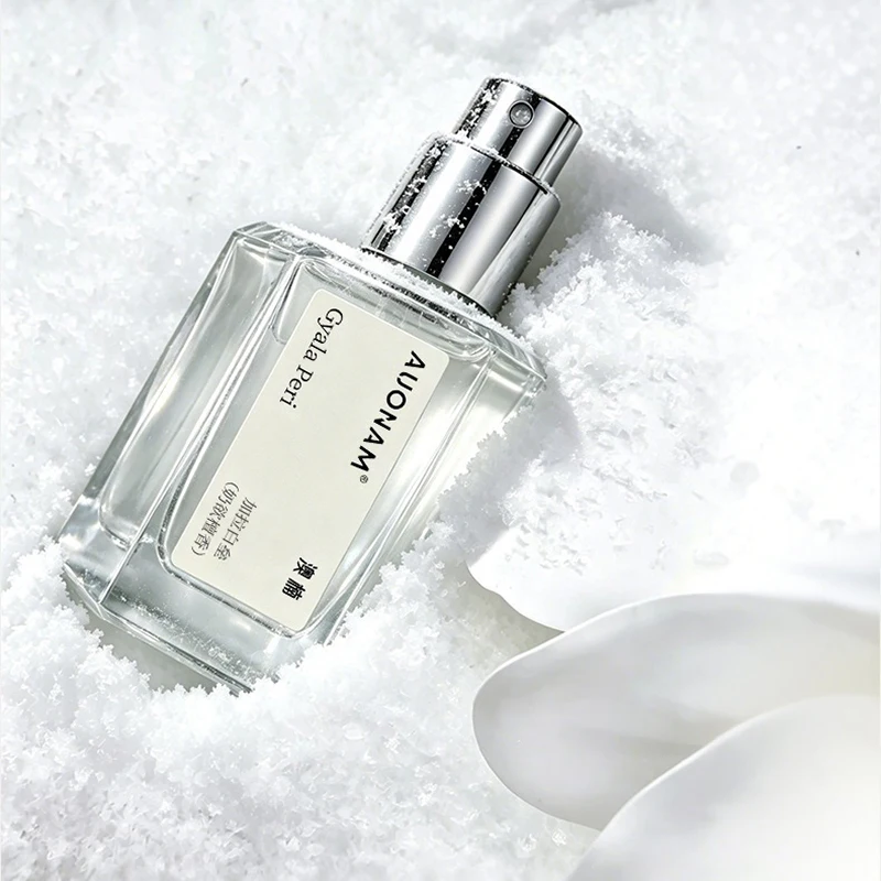 Paris Rose Jasmine Perfume, Fresh Fig Eau De Toilette Master-level Long-lasting Floral Fruity Fragrance Russian Best Selling