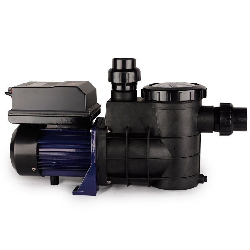 China Competitive Price HLS Economical Solar Dc Surface Water Pump