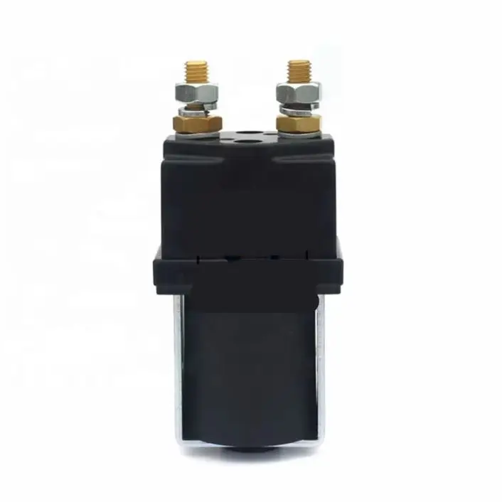 Applicable to accessory parts Forklift Electric Forklift Part Albright   Contactor SU280B-1268 48V