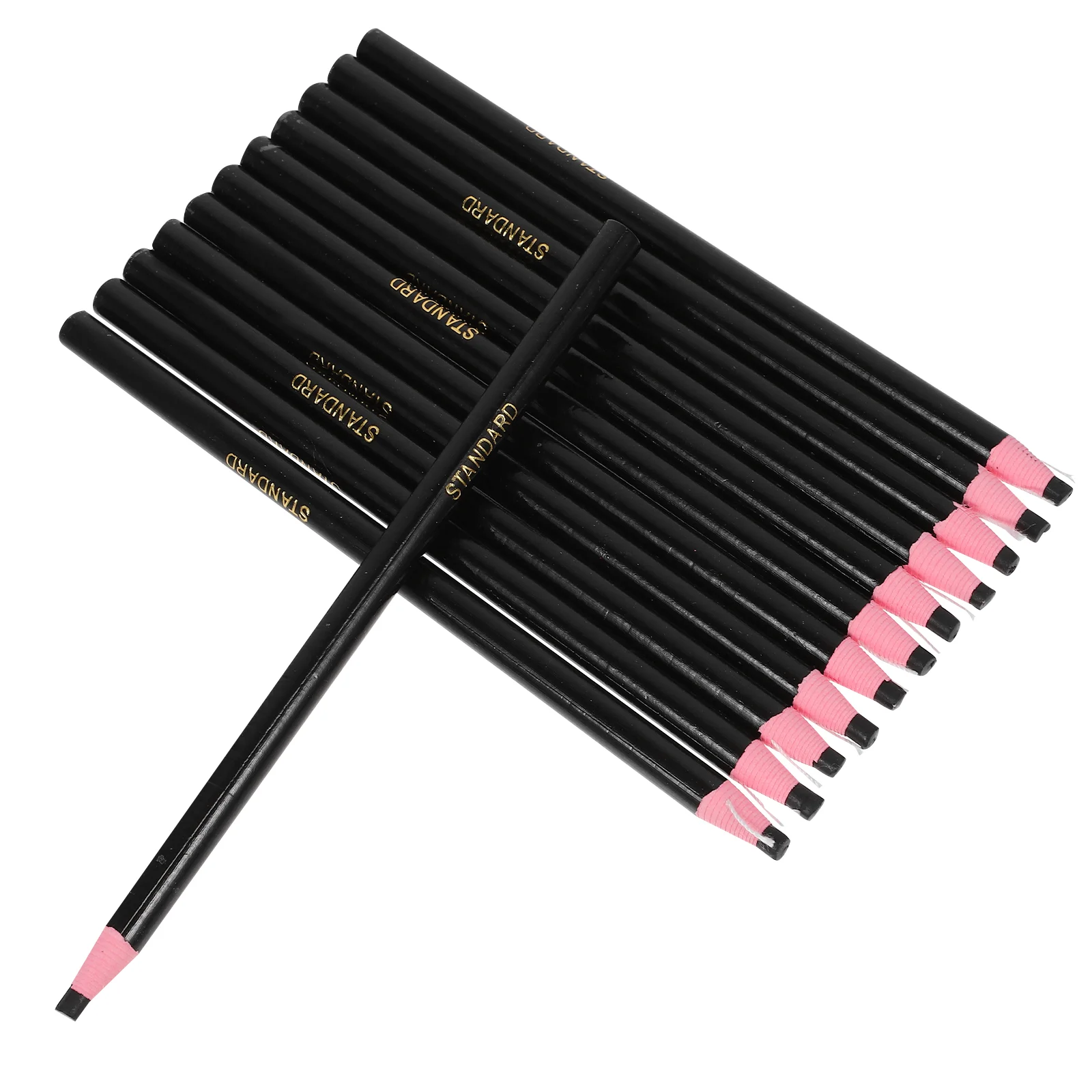 

12 шт. отслаивающиеся восковые карандаши, мелки с точилкой для рисования, карандаши без резки, смазочные карандаши, точечные маркеры, карандаши для письма