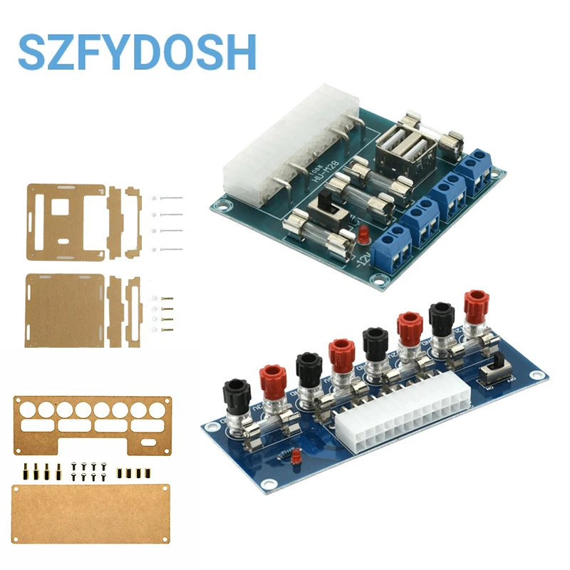 XH-M229 HU-M28W 24P…