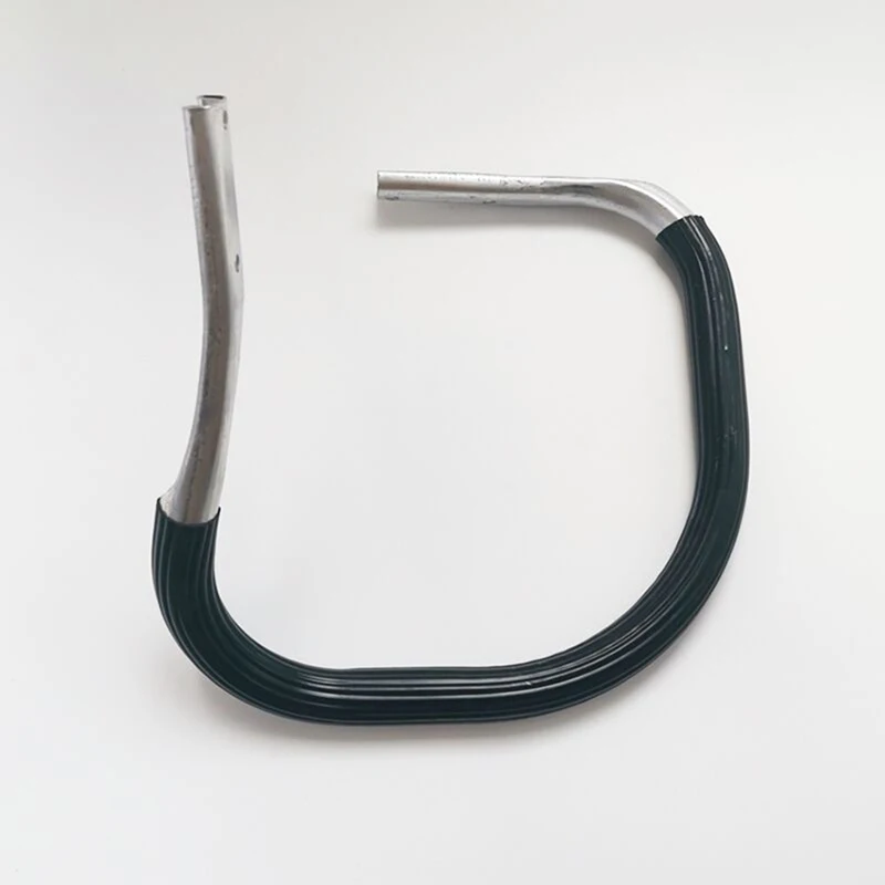 Đen Cưa Xích Tay Cầm 52/58 Xăng Thấy Khai Thác Gỗ Thấy Nhôm Tay Nắm Châu Âu 1.2 Máy Cưa Xích Chi Tiết Dụng Cụ Điện Bán Buôn