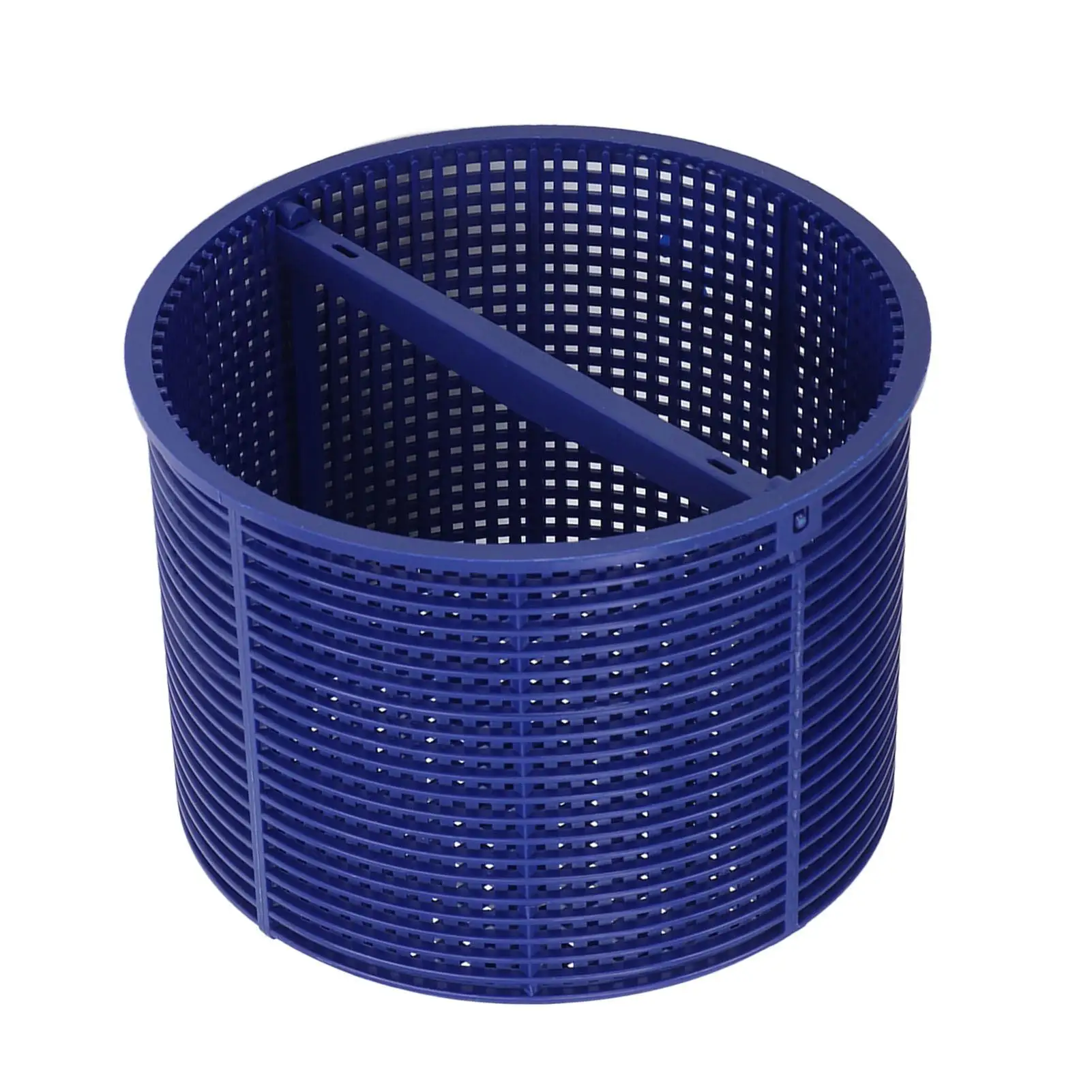 Efficient Pool Skimmer Basket for Easy Cleaning - Ideal for swimming Pools & Ponds