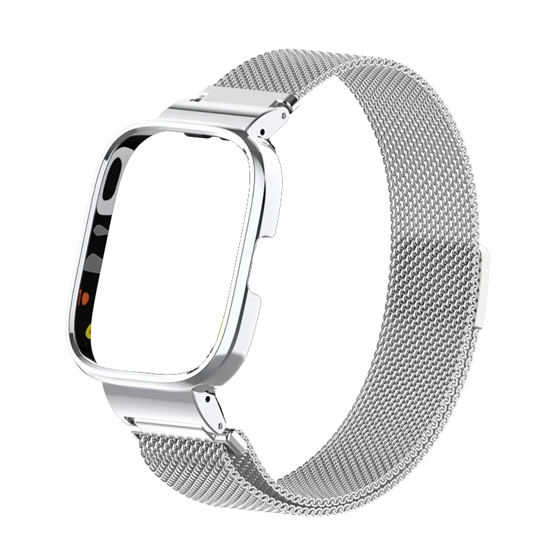 Strap and Case Protector for Redmi Watch 2 Lite