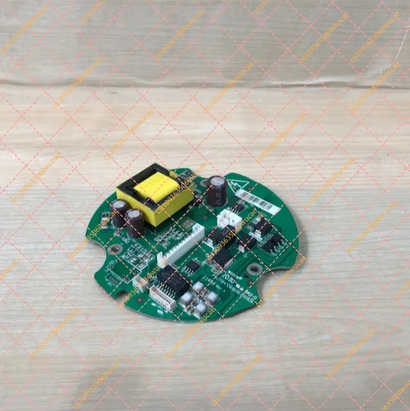 PTZ Camera Power Board Motherboard 21406 Compatible for Hikvision Network Ball Camera