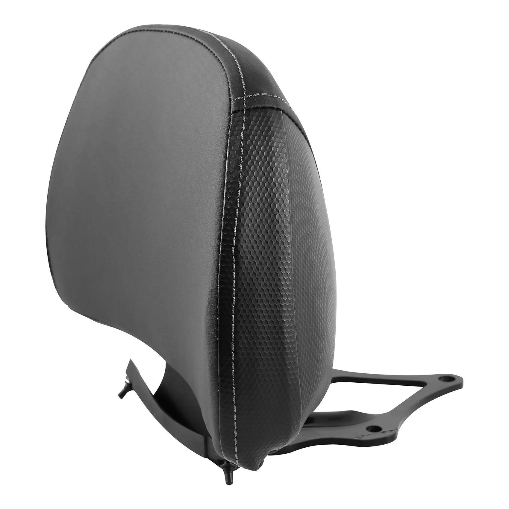 

Passenger Rear Backrest Pad Fit For Honda Goldwing GL1800 2018-2025 2019 2020 21