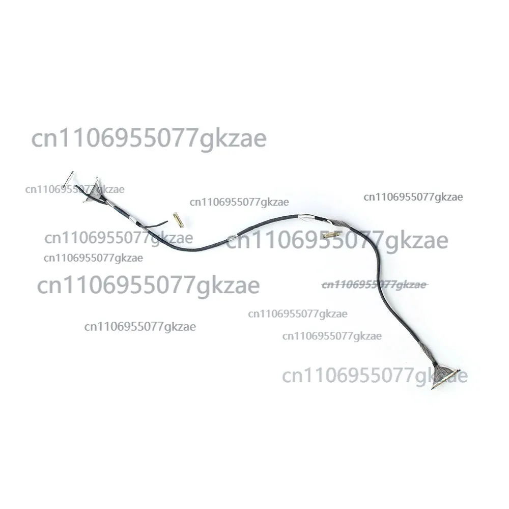 Used Gimbal Signal …