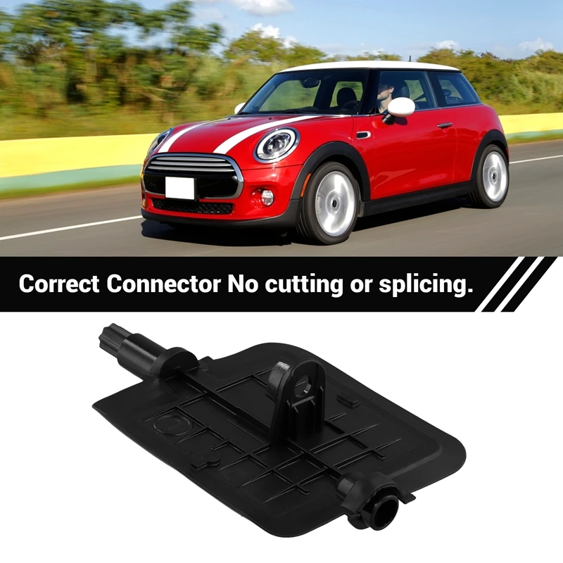 Left Air Conditioner Evaporator Flap For BMW MINI F54 F55 F56 F57 MF116740-778 CZ116740-778 64116827060