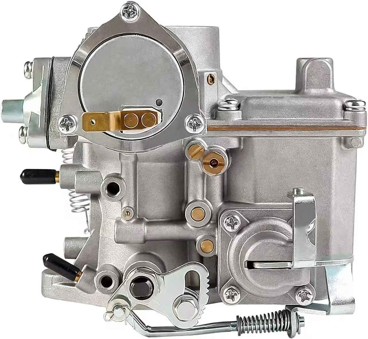 34 Pict-3 Carburetor 113129031K Suitable For Volkswagen Beetle Karmann Ghia T2 Split Bus1302 1303 1500 Automotive Carburetor