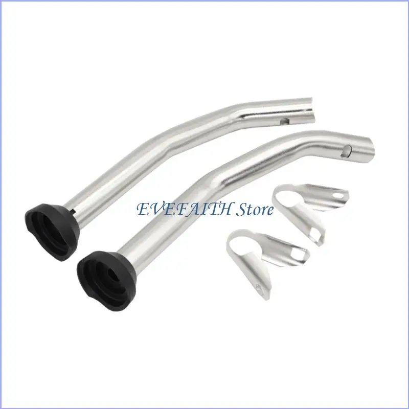 

124B Motorcycle Engine Crash Bar Reinforcing Strut Crash Bar Protect for R1300GS 2024