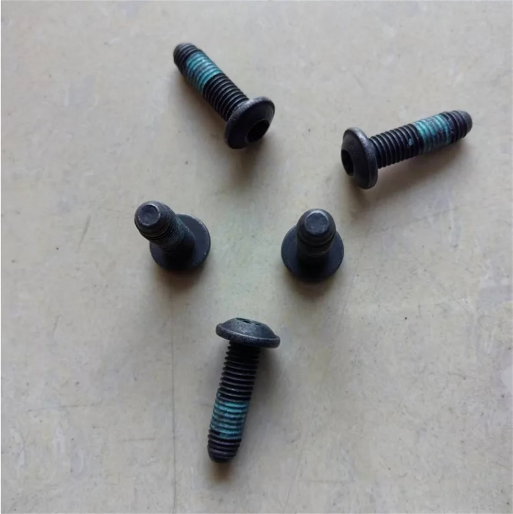 1458818 -00-B مناسب لمسامير المقعد Tesla Model 3 Model Y ومسامير تثبيت المقعد 145881800 ب