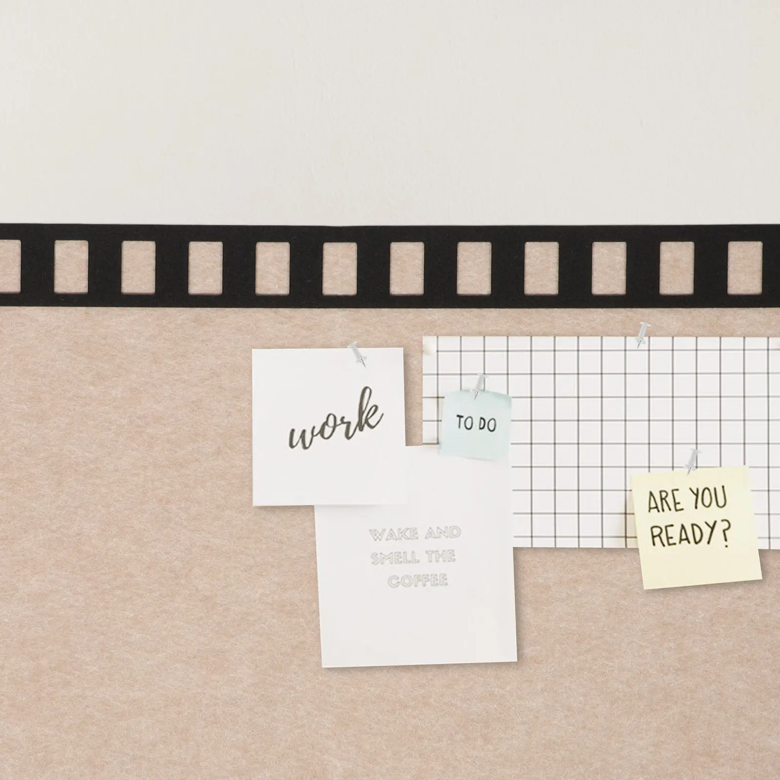 vintage-film-strip-felt-memo-board-retro-photo-frame-multifunctional-bulletin-board-office-home-decorative-photo-strip-frame
