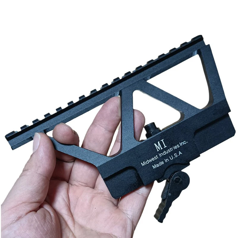 

CPAK105AKAAkaAK102Side Mirror Bridge SVD 307Multifunction bracketMIMirror Bridge