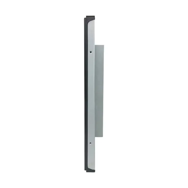 عرض ساخن لعام 2025 كمبيوتر صناعي مخصص 7 15.6 19 بوصة الكل في واحد Hmi Pc Ip65 Linux Win10 i3 i5 i7