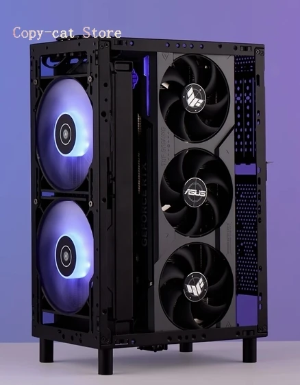 Meshroom S V2 Itx D…