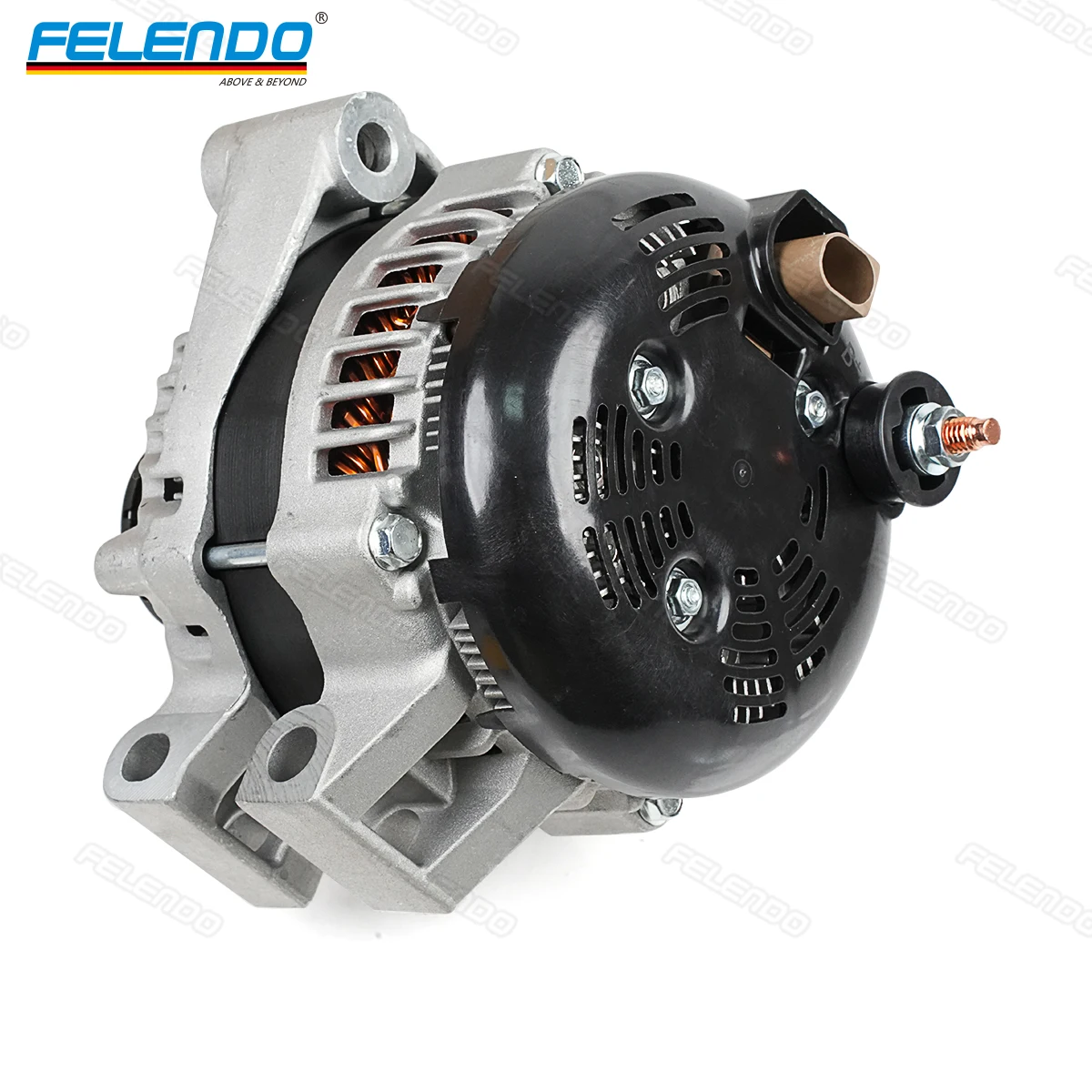 Auto Spare Parts Car Alternator LR034013 LR072764 For Land Rover Range Rover