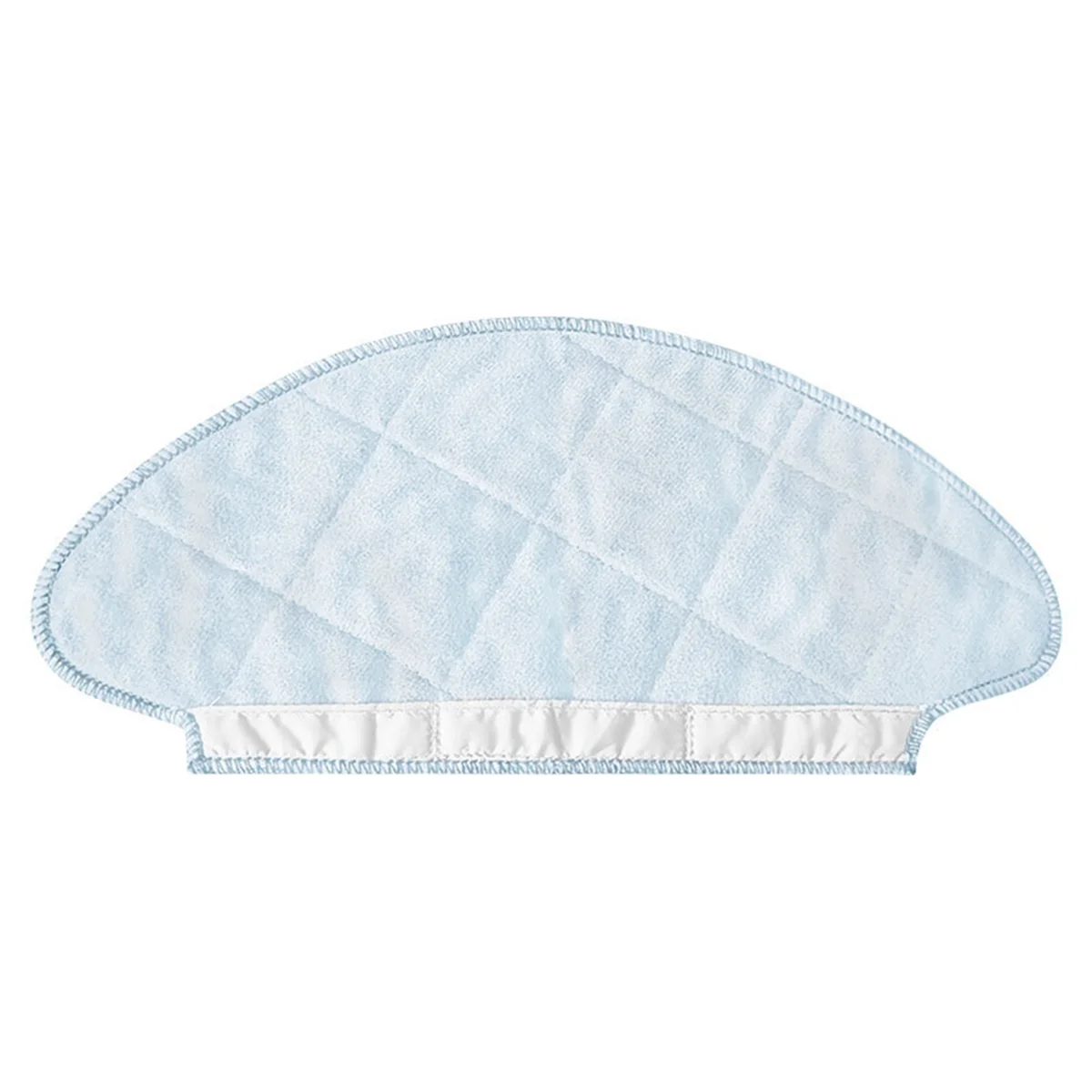 A58E-For Tefal X-Plorer 45 / RG8275WH فرشاة جانبية دوارة فلتر Hepa ممسحة خرقة جهاز آلي لتنظيف الأتربة ملحقات قطع الغيار