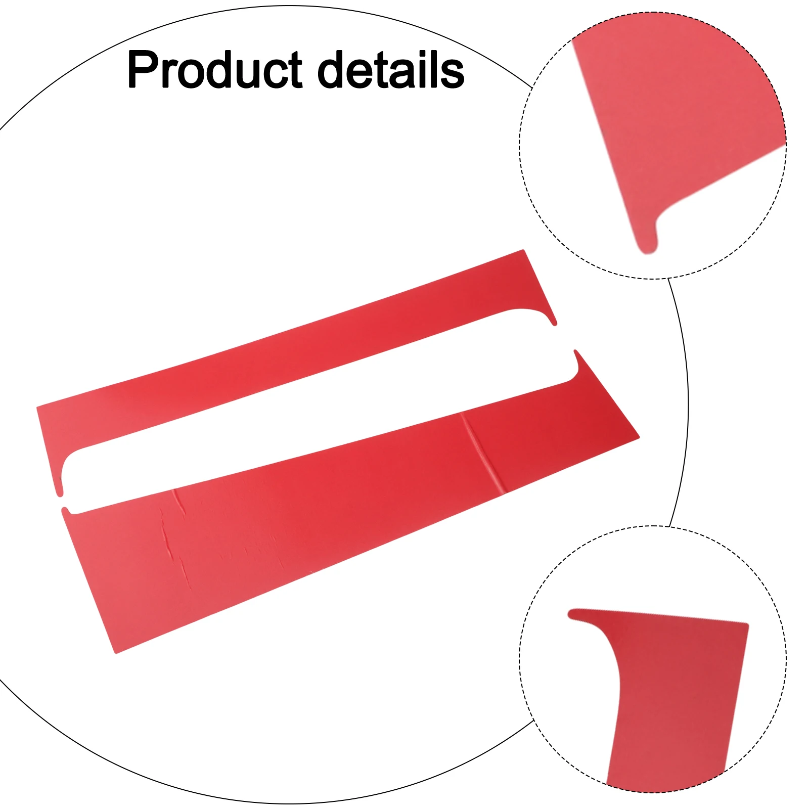 As Picture Shows Door Trim 2008-2021 Model Compatibility New Condition Specifications High Reliability As Picture