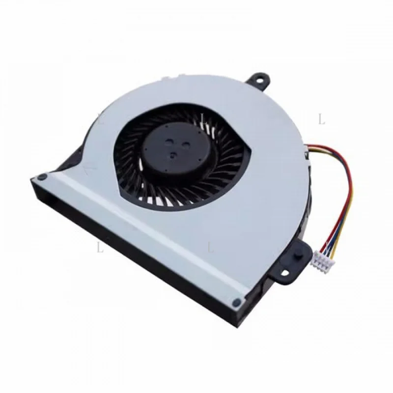 

L для ASUS X84L X84H X44L k54hr X54H K84HR X44H X54L PRO4JS Вентилятор