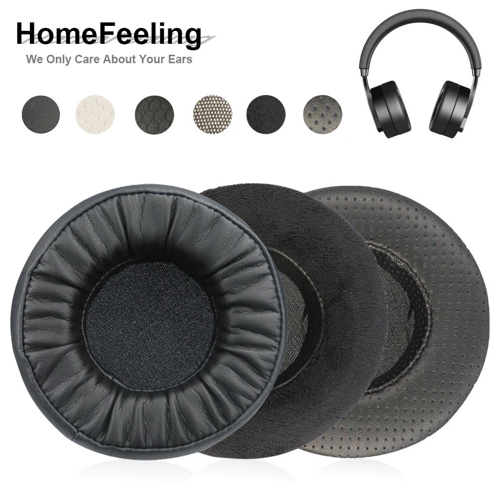 JBL 싱크로스 S300I 용 홈 필링 이어패드, 헤드폰 소프트 이어쿠션, 교체 헤드셋 액세서리