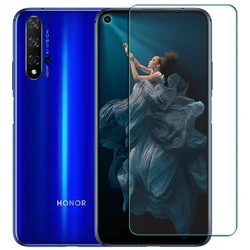 Tempered Glass For Huawei Honor 20 Pro 6.26
