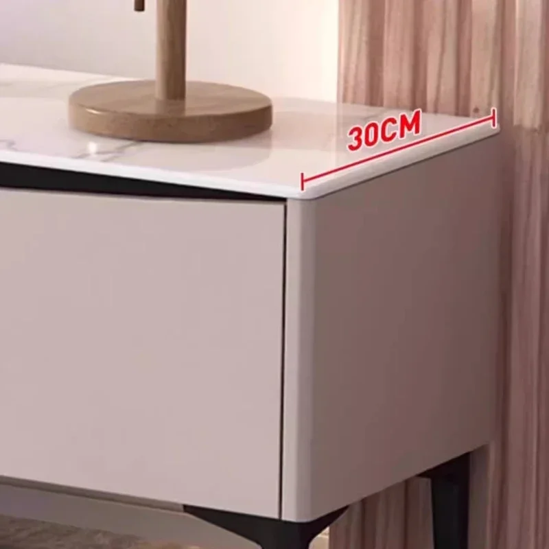 فاخر بسيط خزانة تلفزيون أنيقة الحديثة الشمال حساسية تلفزيون وحدات التحكم خزانة الجمال العصرية Meuble التلفزيون صالون أثاث المنزل #6