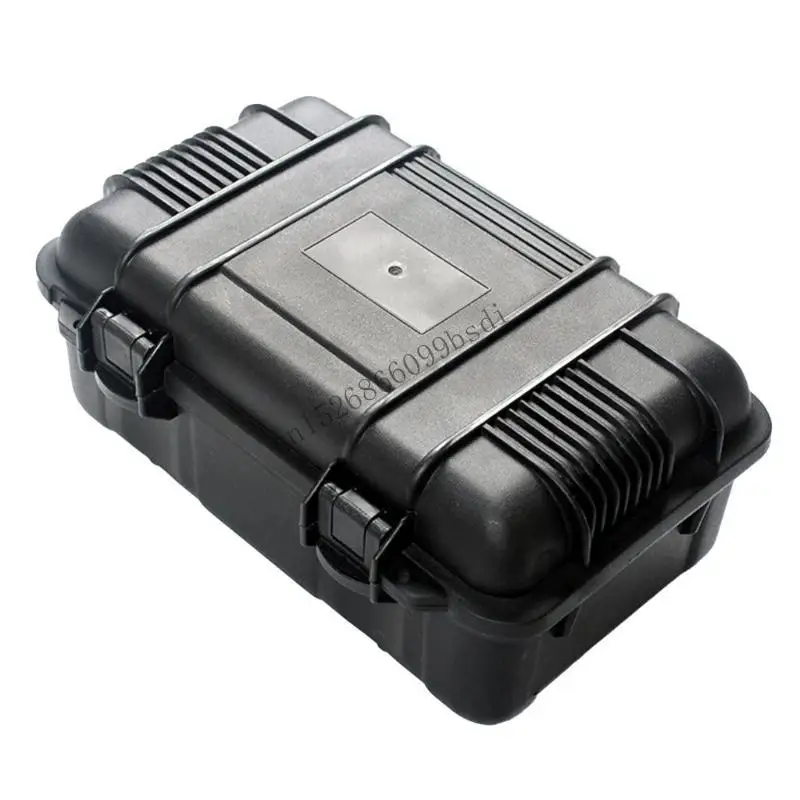 

Ударопрочный ящик для инструментов, устойчивый к атмосферным воздействиям ящик для хранения инструментов для инструмента и 11UA