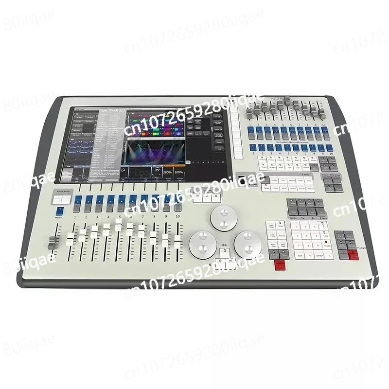 

Контроллер освещения Контроллер освещения Dmx512 Control Disco Show Club Stage Party