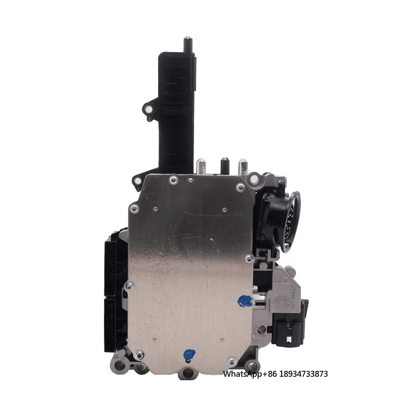High Quality  0B5 DQ500 DL501 TCM TCU 7-speed Transmission Control Unit 0B5927156E for Audi Gearbox Control Module OB5 927 256